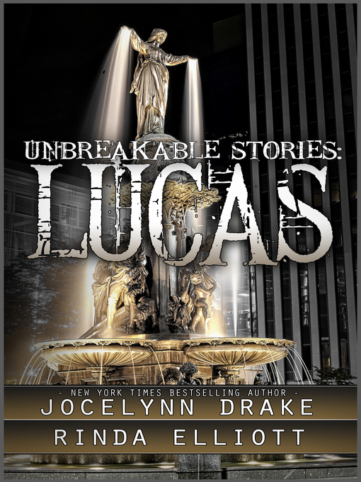 Title details for Unbreakable Stories by Jocelynn Drake - Available